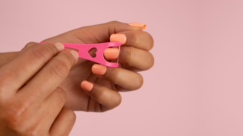 How to Remove Press-on Nails in 5 Easy Steps