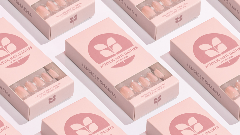 6 Reasons to Add Acrylic Nails from Red Aspen to Your Beauty Collection