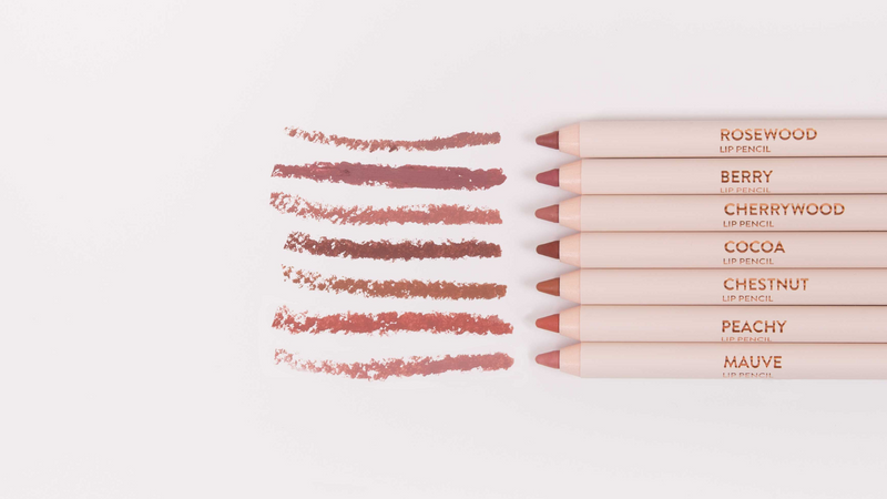 How to Sharpen Your Lip Liner Like a Pro