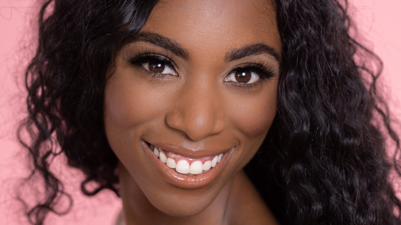Everything You Need to Know About Red Aspen False Lashes