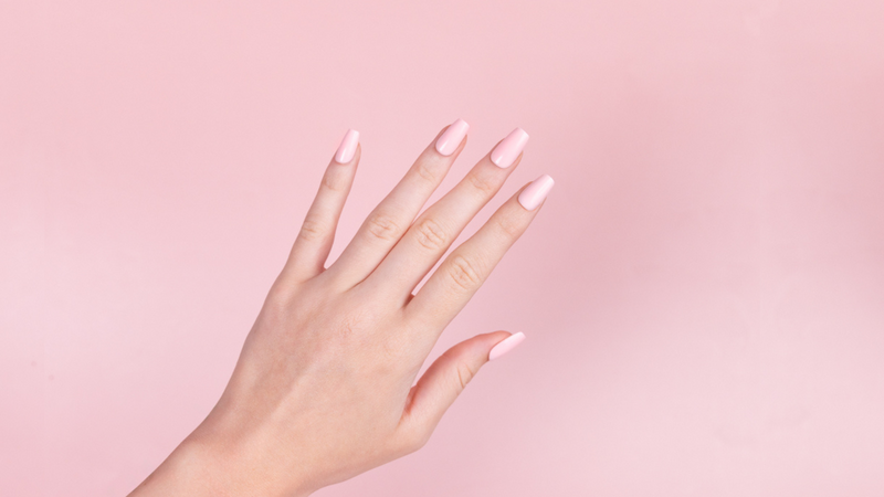 The Best Press-On Nails
