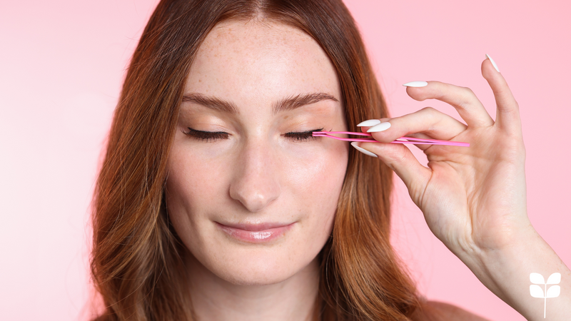 Everything You Need to Know About Adhesive Eyeliner