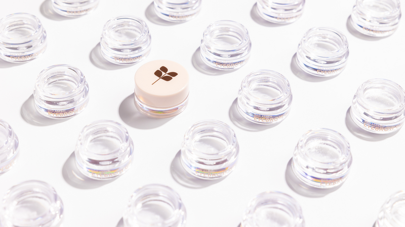 Everything You Need To Know About Red Aspen Brow Gel