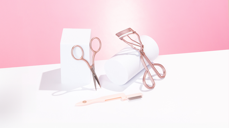 How to Achieve Your Best-ever Lashes with Red Aspen Lash Tools
