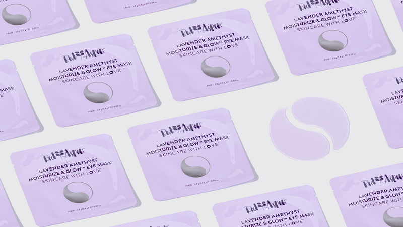 Complement Your Complexion with Hydrating Beauty Masks from Red Aspen