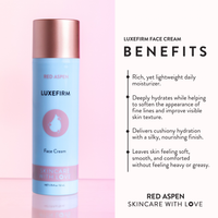 LuxeFirm Duo