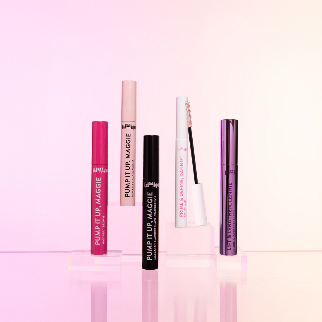 Prime & Define Dannie Lash Primer