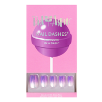 Brecken's Blueberry Bliss