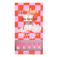 Start with Sparkle, Sabella