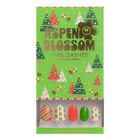 Santa's Little Helper, Crawford