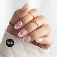 Nikita's North Pole Swirl