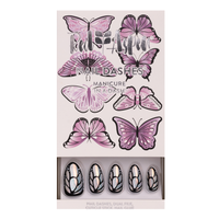 Just Winging It, Winsley