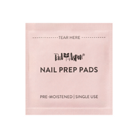 Nail Prep Pads