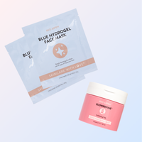 Exfoliate & Hydrate Bundle