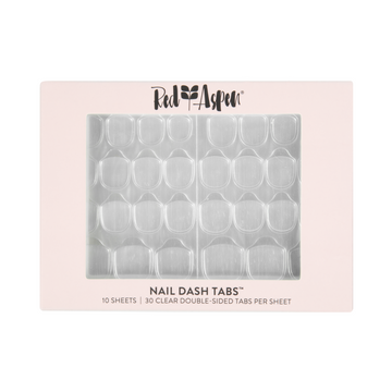 Nail Dash Tabs