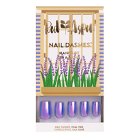 Past the Pane, Prillie