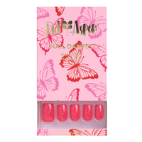 Anti-Social Butterfly, Mimi