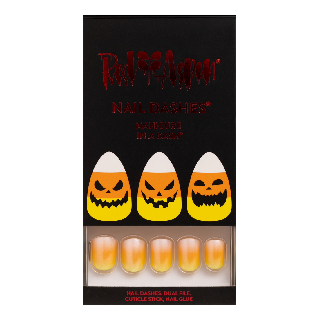 Candy Corn Vibes, Clove