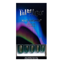 Nellie Under Northern Lights