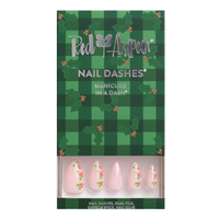 Heidi in a Holly Daze