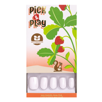 Lovely & Lighthearted, Lexi