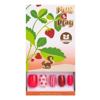 Fruity & Flirty, Filipa