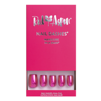 The Heartbreaker Hue, Hails