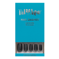 Genevieve's Glacial Gleam