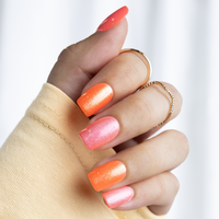 Adelina's Aperol Spritz