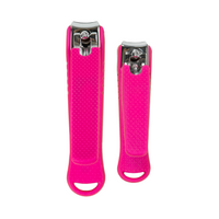 Mani + Pedi Clippers Bundle