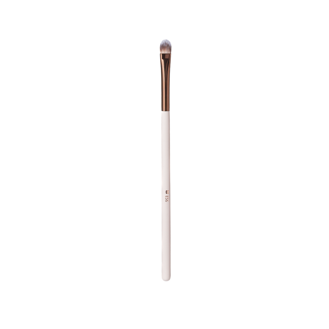 E56 - Medium Eyeshadow Lid Brush