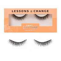 Lessons in Change Lash