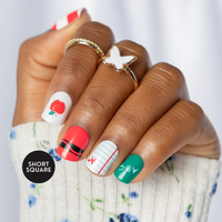 Saved by the Bell, Brinka