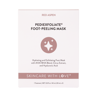 PediExfoliate Foot Peeling Mask