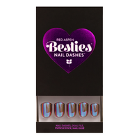 Cosmic Besties, Quincy