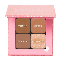 I'm Worth It Magnetic Palette Bundle