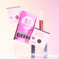 Aspen Drop: Big + Bold