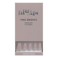 Dressed in Grey, Giselle