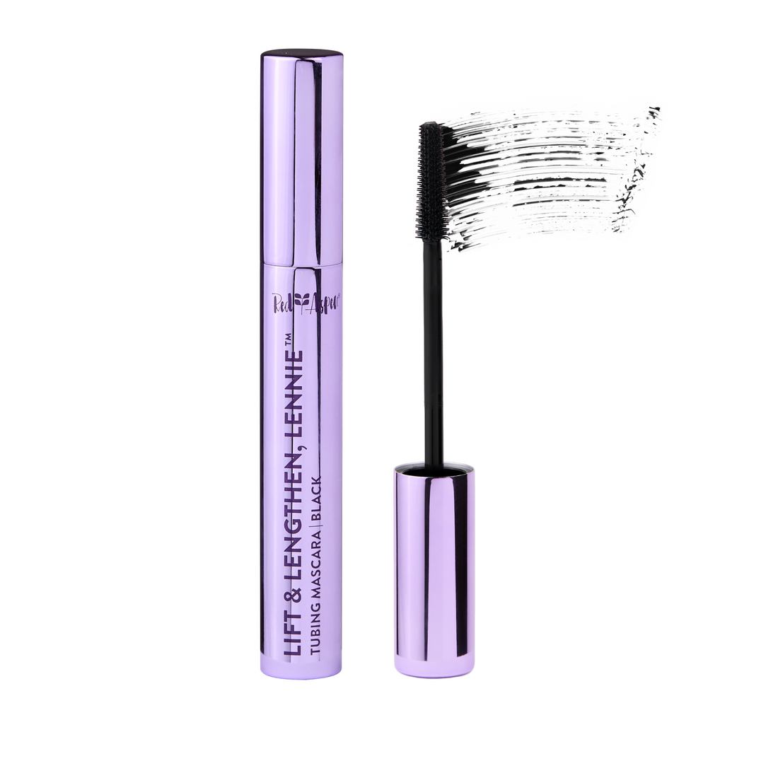 Lift & Lengthen, Lennie Tubing Mascara