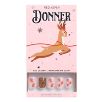 Santa's Squad: Donner