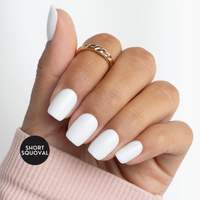Le Blanc, Bryony