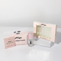 Nail Dash Tabs Application Bundle