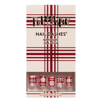 Posh Plaid, Perlette