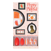 Pretty & Posh, Pippa