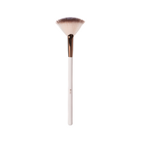 F03 - Fan Highlighter Brush