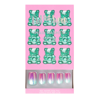 I like it Sugar-Coated, Charlie