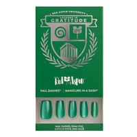 Evah's Lessons in Gratitude