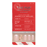 Caught Red-Handed, Rosario