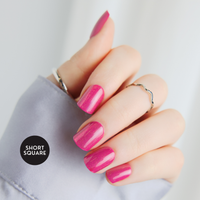 Rosewater Elixir, Rudelle