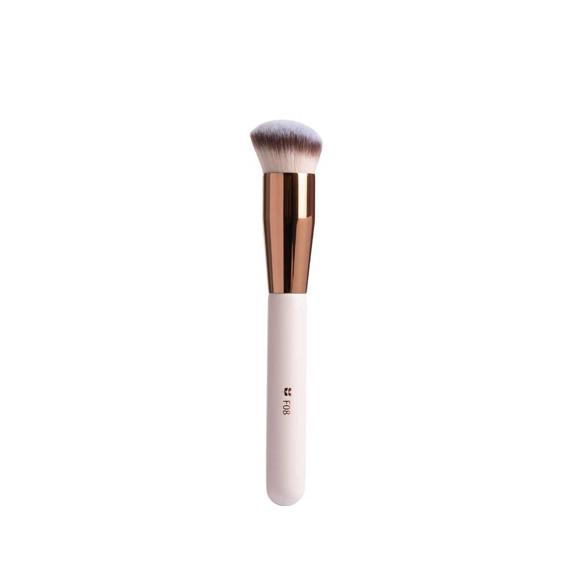 F08 - Liquid Foundation Brush